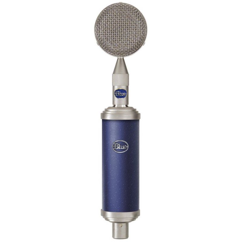 Студийный микрофон Blue Microphones BOTTLE ROCKET STAGE 1